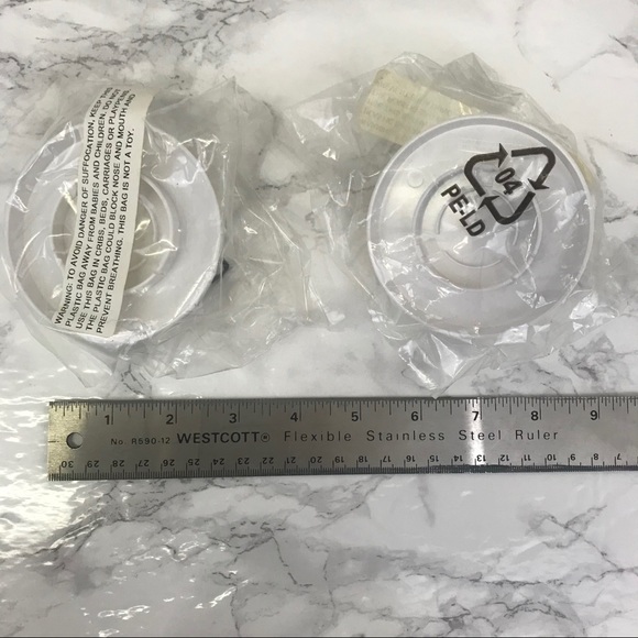 Set of 2 Susan Lucci Youthful Essence Lg Sponges - Picture 3 of 3